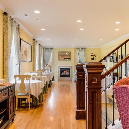 La Bastide Bed And Breakfast Dundee Bagian luar foto