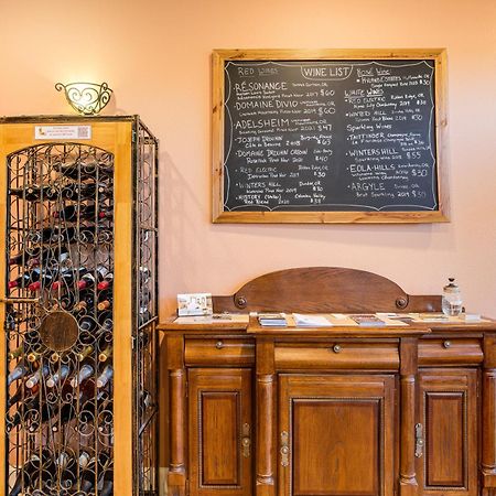 La Bastide Bed And Breakfast Dundee Bagian luar foto