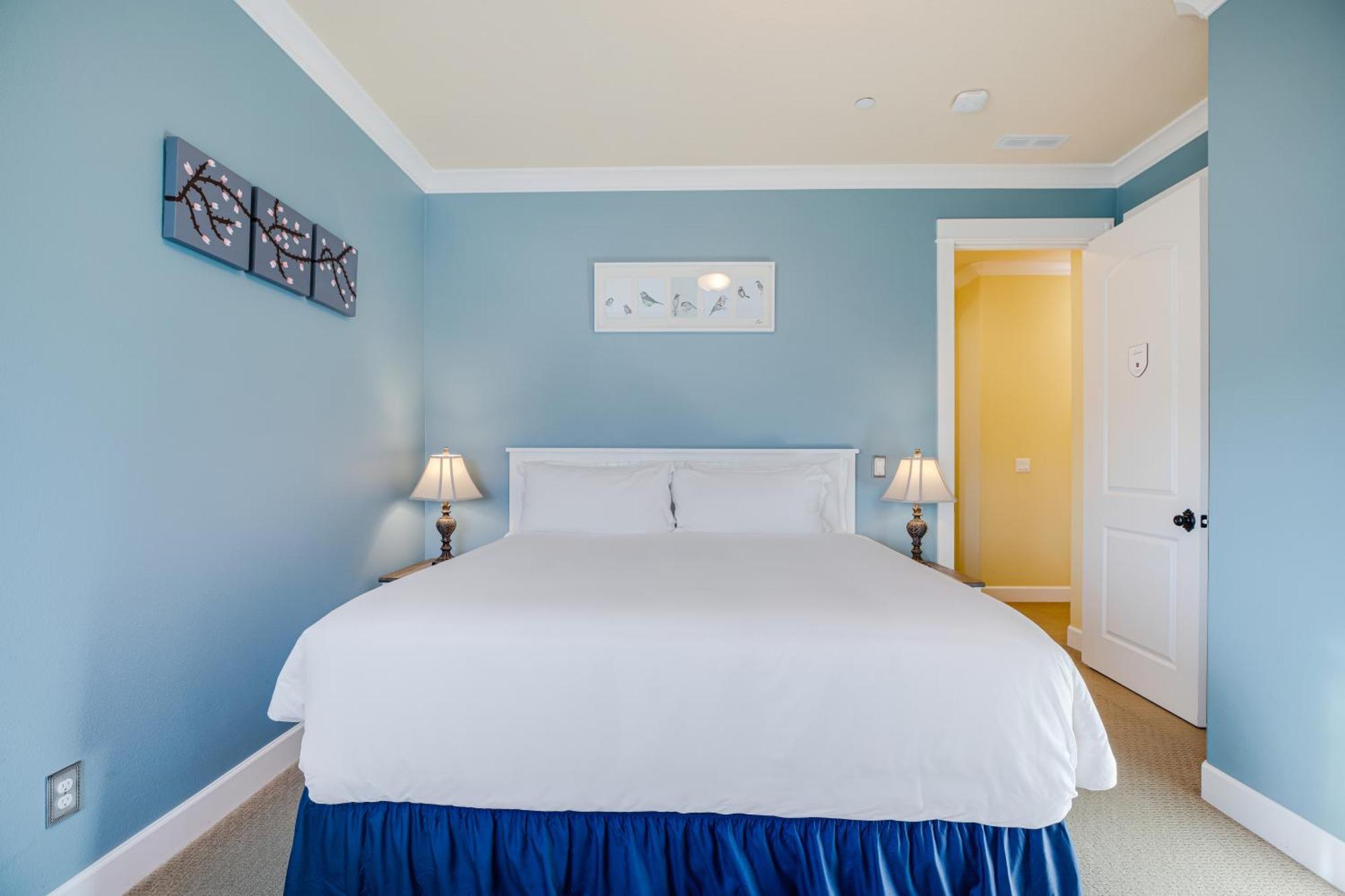 La Bastide Bed And Breakfast Dundee Ruang foto