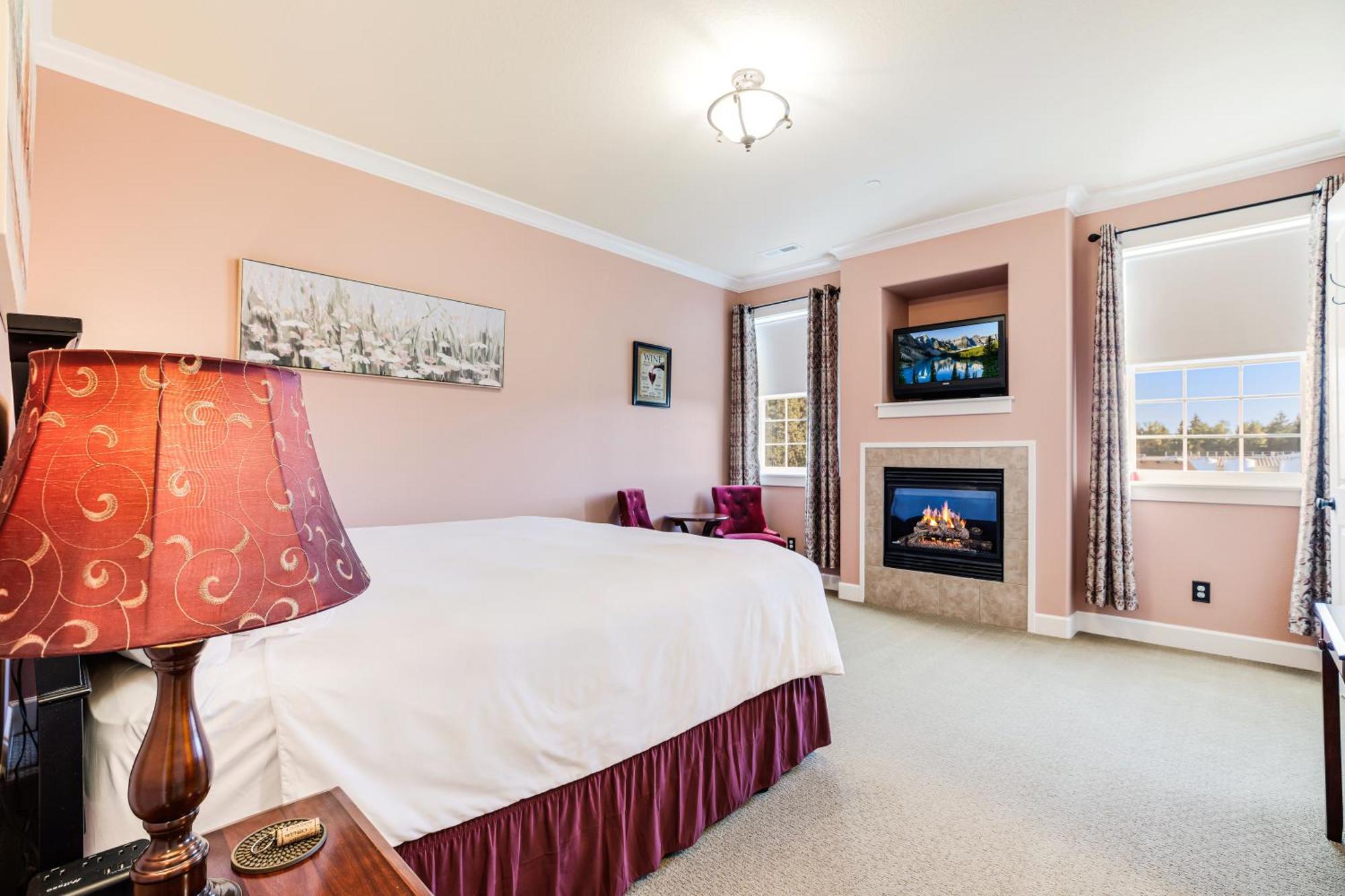 La Bastide Bed And Breakfast Dundee Ruang foto