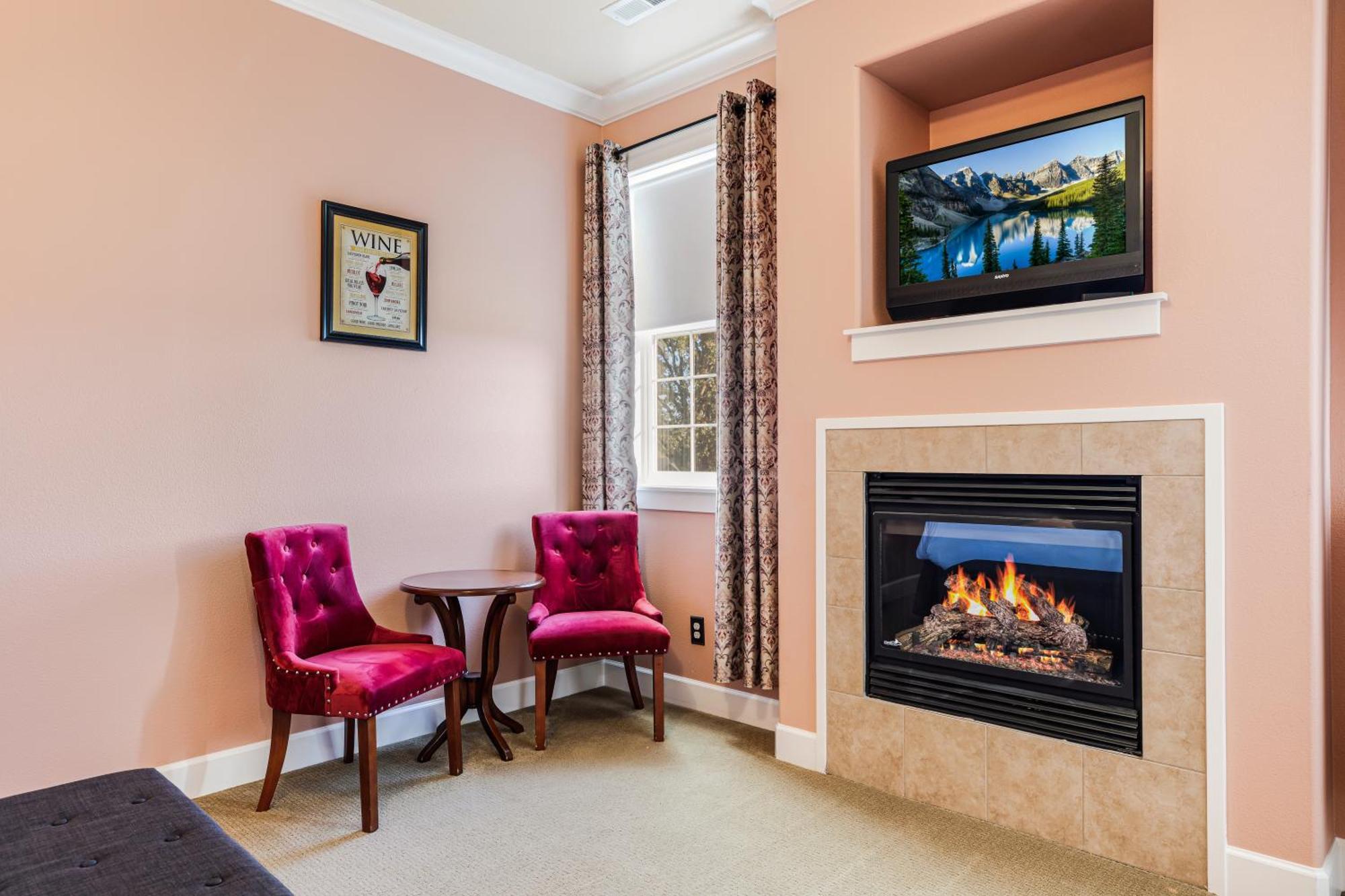 La Bastide Bed And Breakfast Dundee Ruang foto