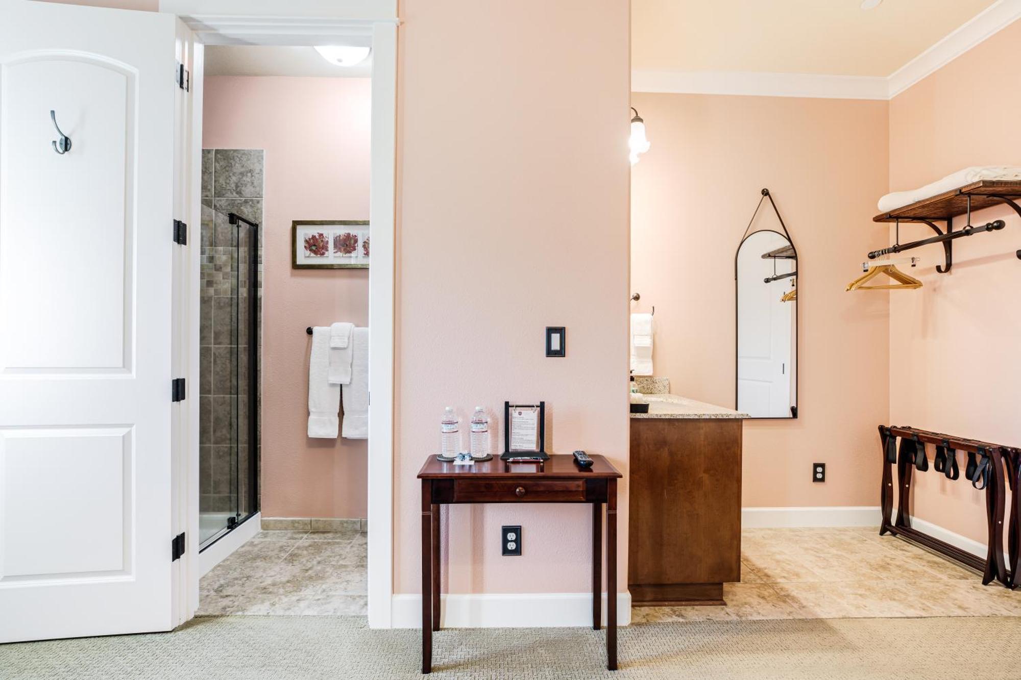 La Bastide Bed And Breakfast Dundee Ruang foto