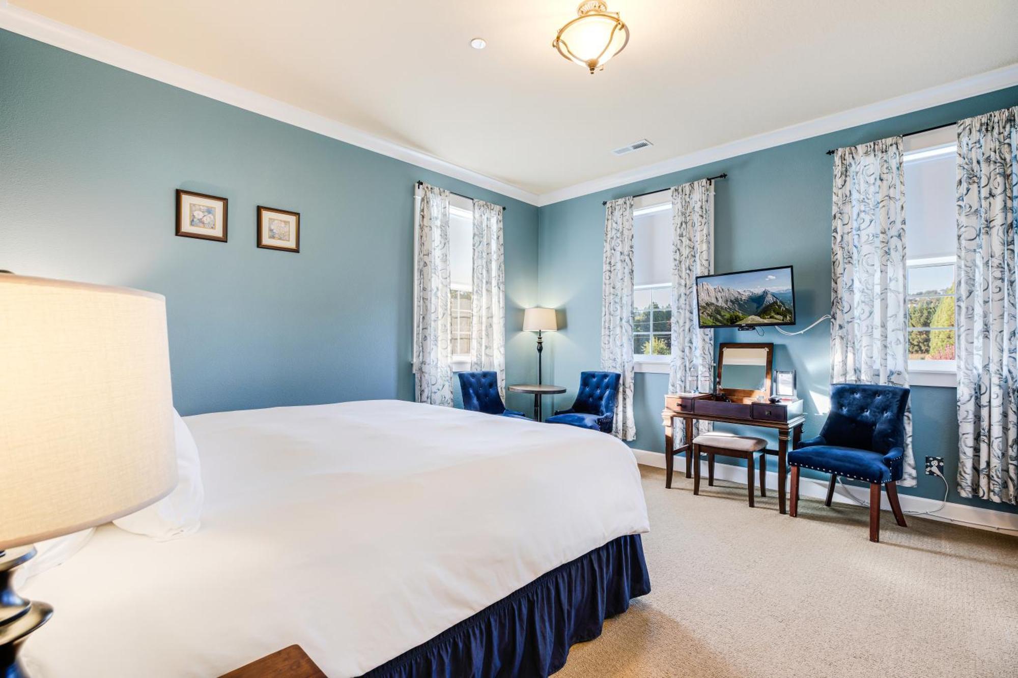 La Bastide Bed And Breakfast Dundee Ruang foto