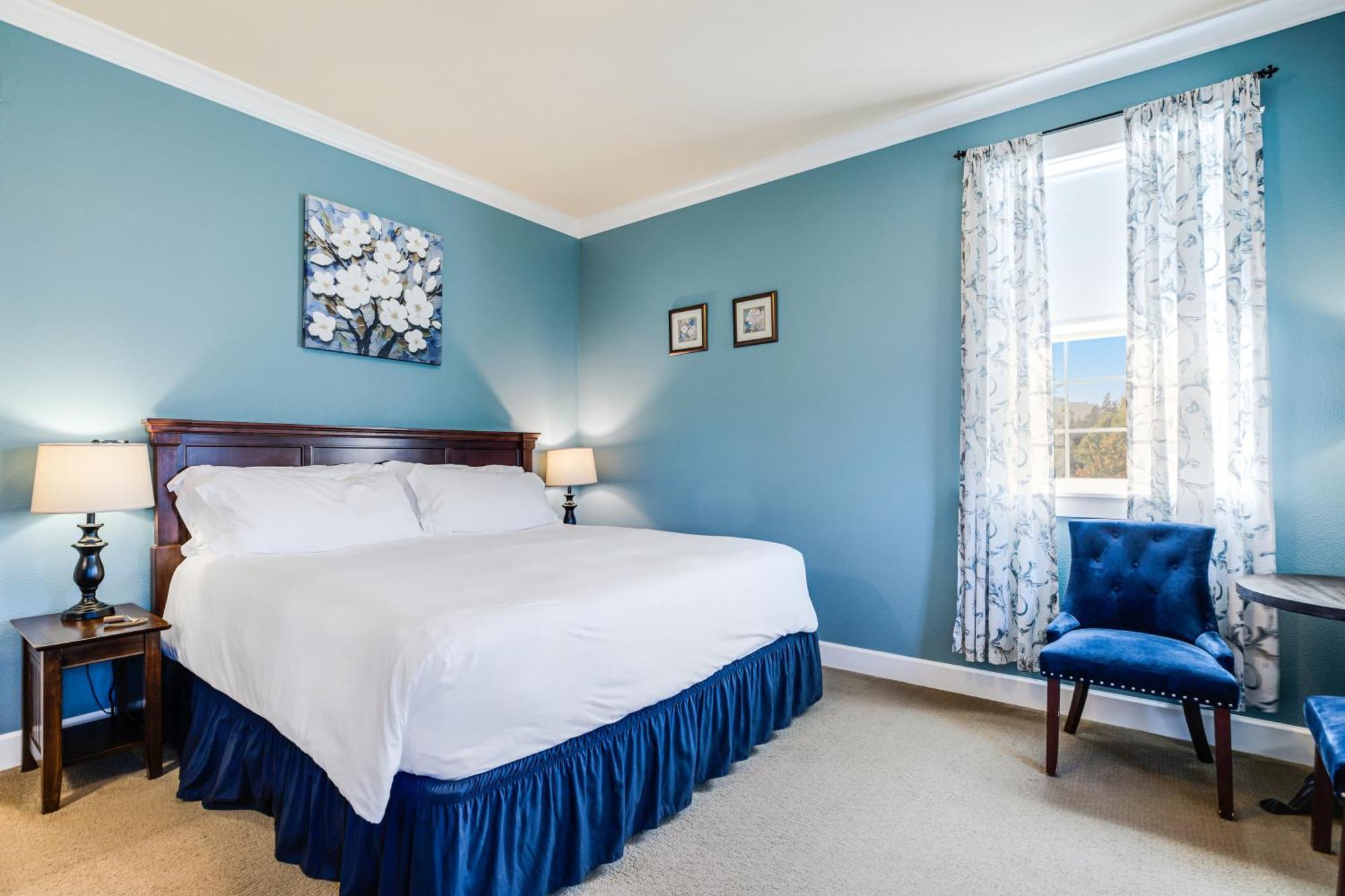 La Bastide Bed And Breakfast Dundee Ruang foto