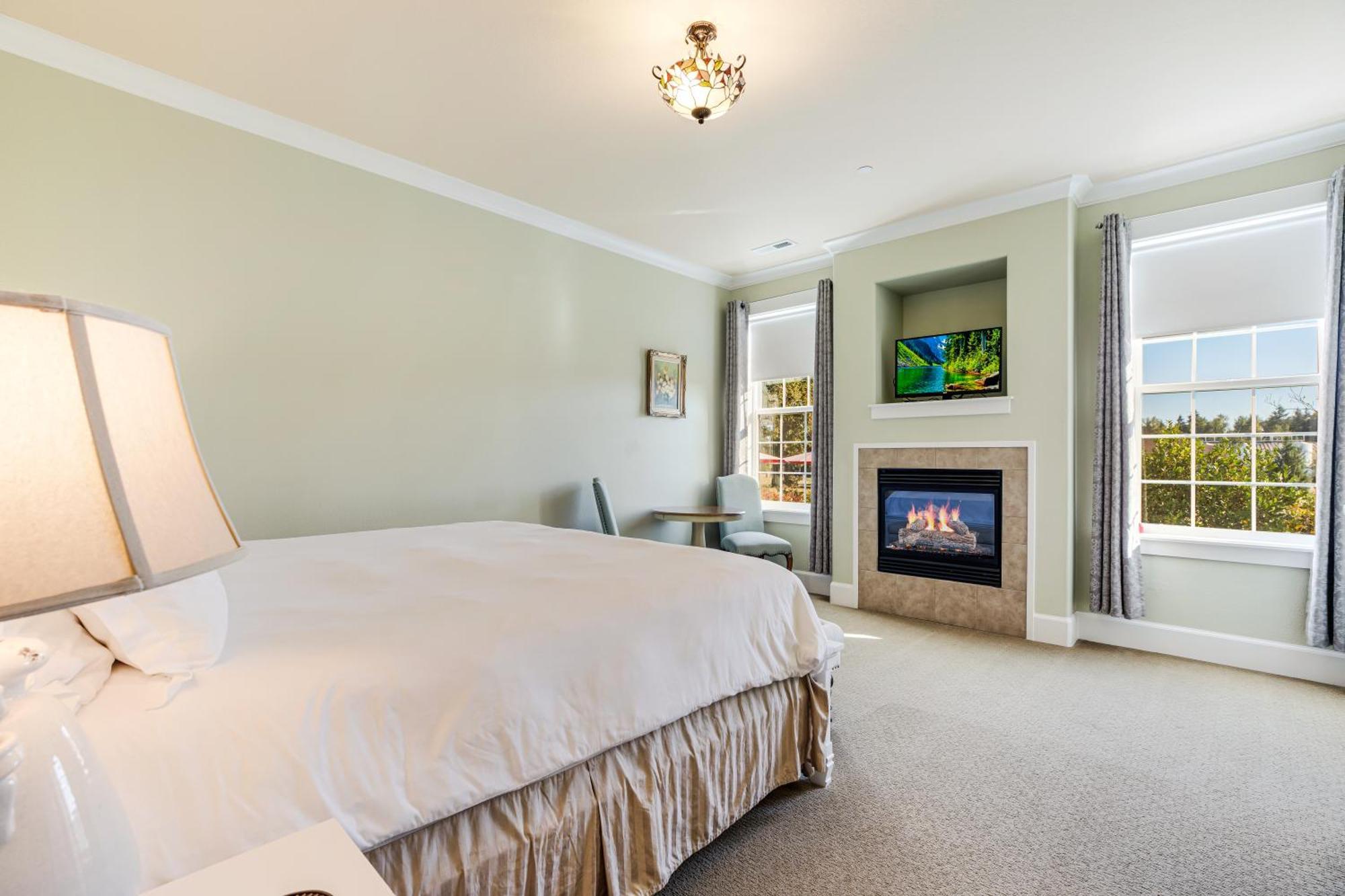 La Bastide Bed And Breakfast Dundee Ruang foto