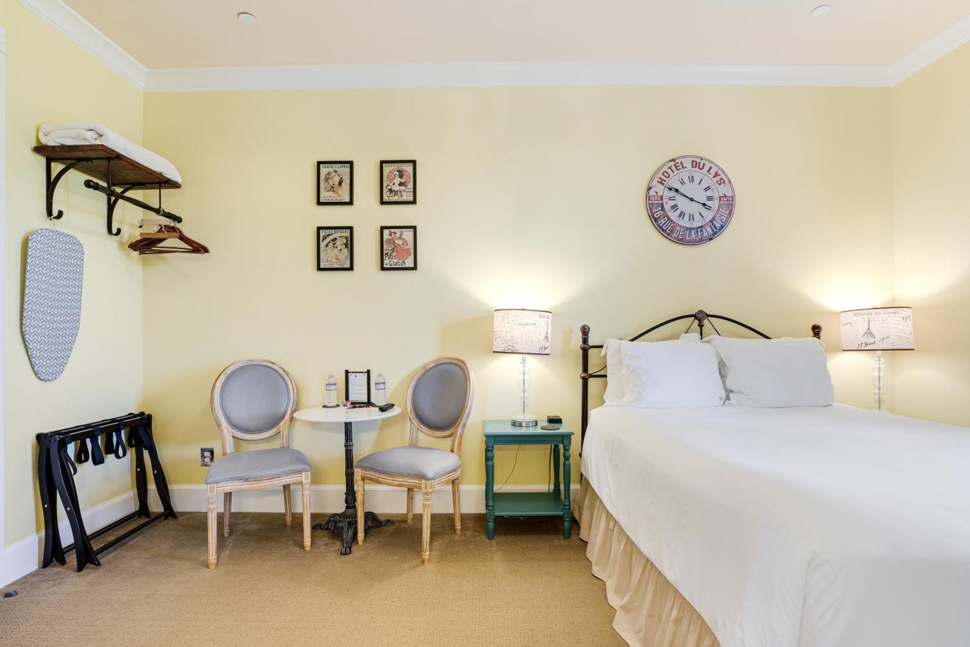 La Bastide Bed And Breakfast Dundee Ruang foto