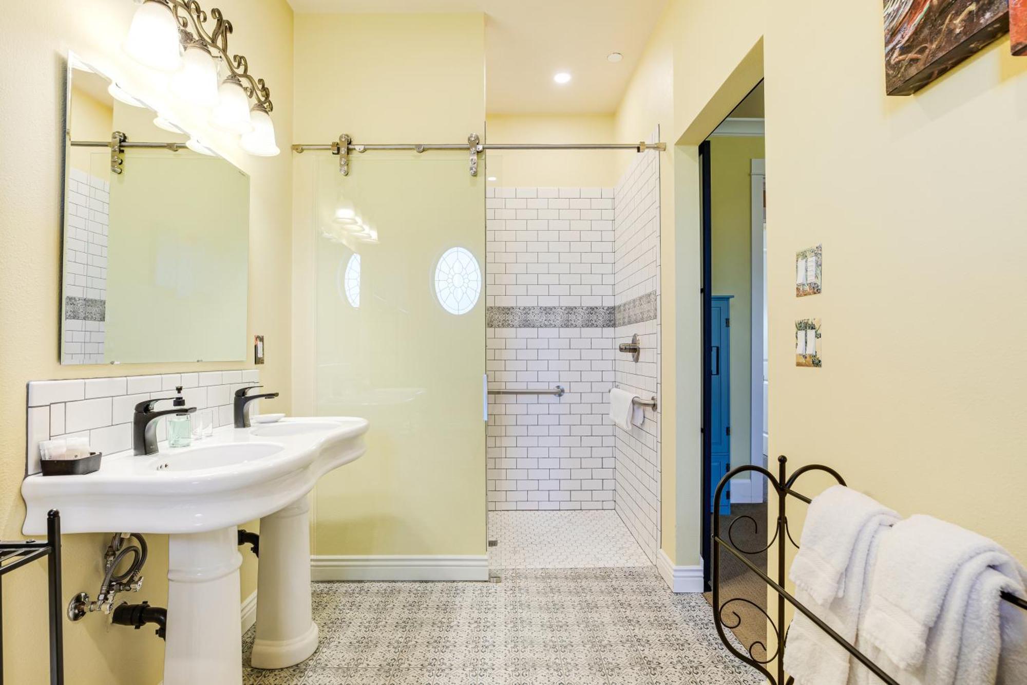 La Bastide Bed And Breakfast Dundee Ruang foto