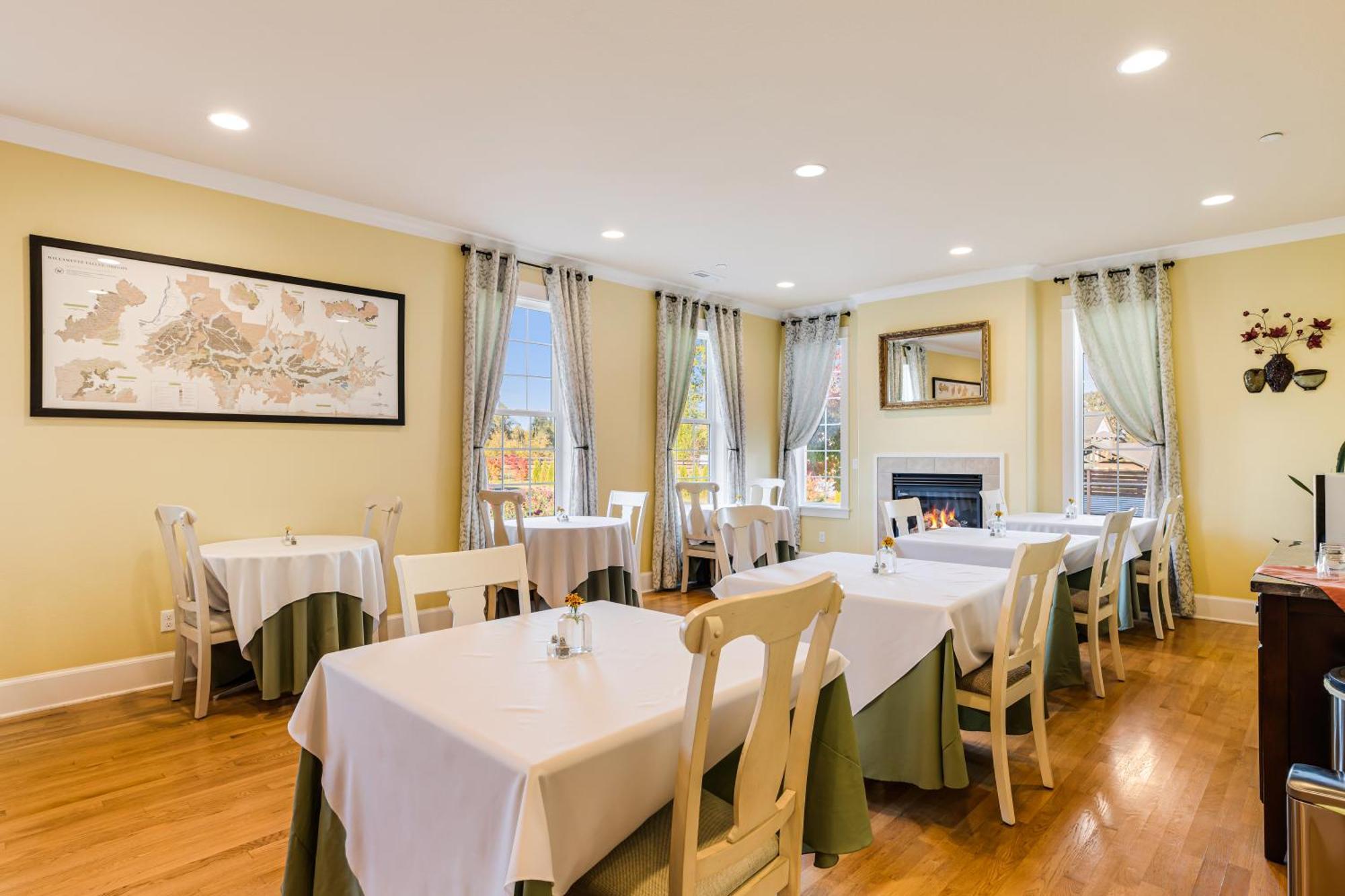 La Bastide Bed And Breakfast Dundee Bagian luar foto