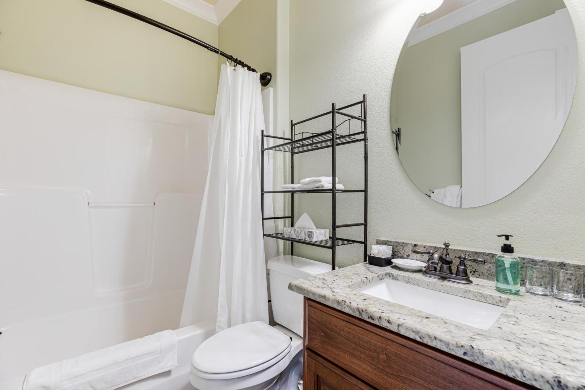 La Bastide Bed And Breakfast Dundee Ruang foto