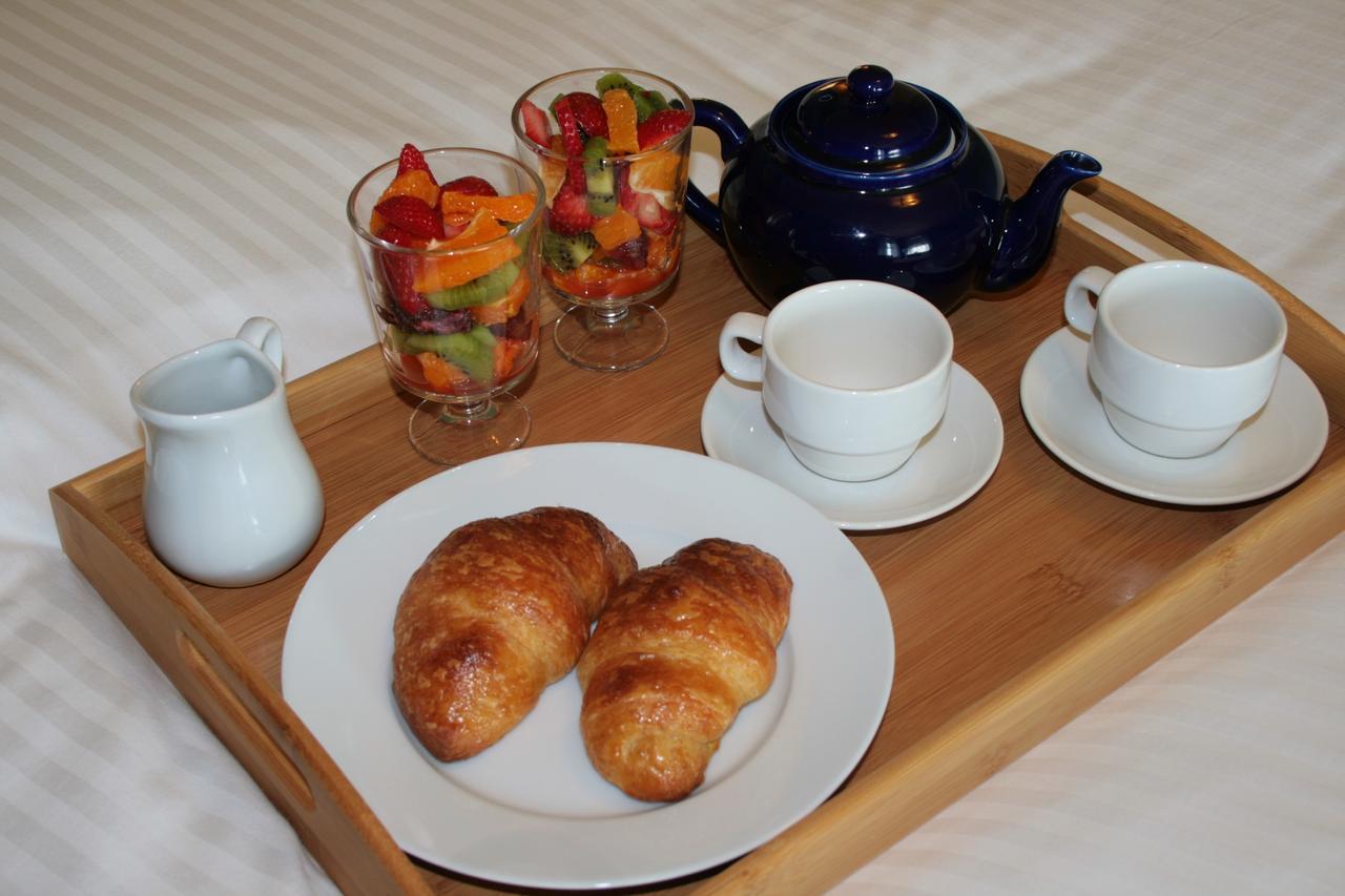 La Bastide Bed And Breakfast Dundee Bagian luar foto