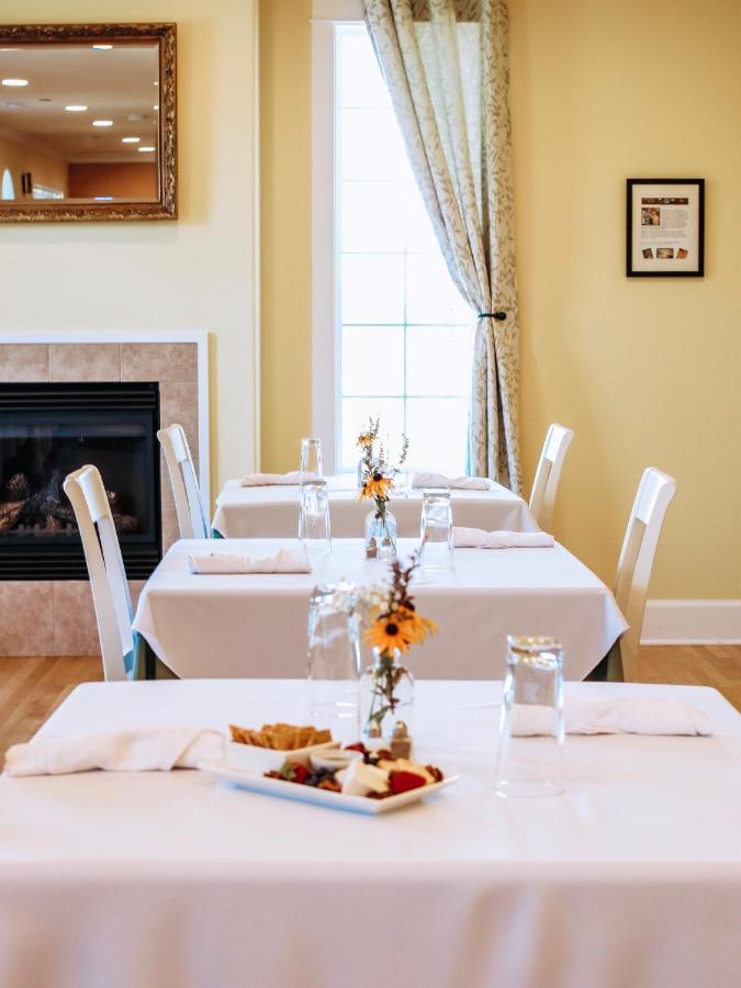 La Bastide Bed And Breakfast Dundee Bagian luar foto